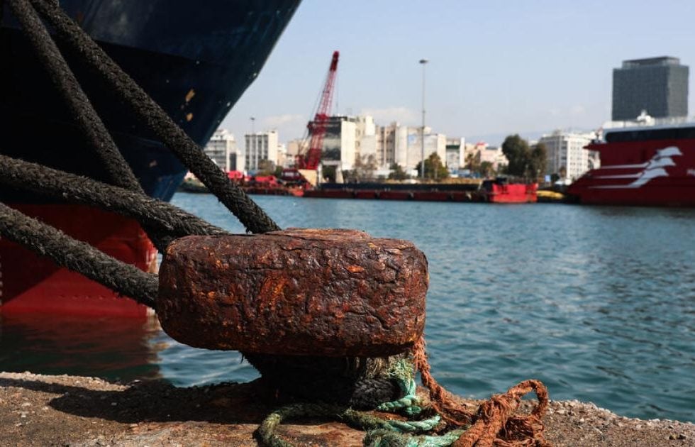 160 ελληνόκτητα πλοία στον Περσικό